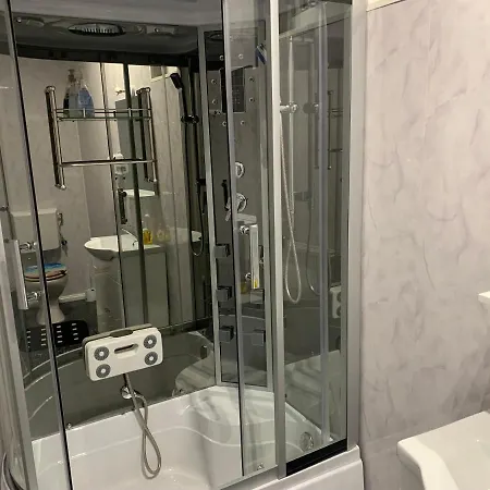 Noblessresidence Apartment Brasov