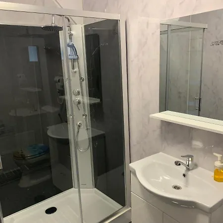 Noblessresidence Apartment Brasov