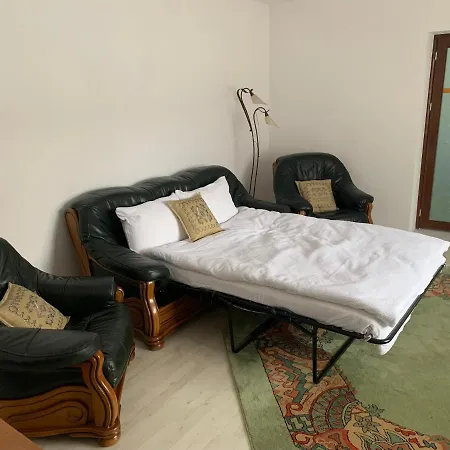 Apartment Noblessresidence Brasov