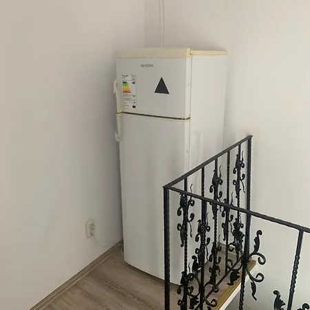 Noblessresidence Apartment *