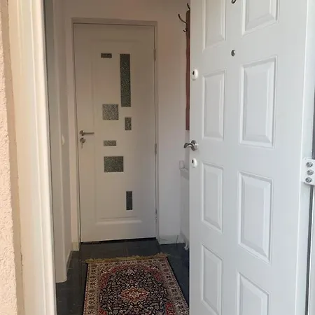 Apartment Noblessresidence Brasov