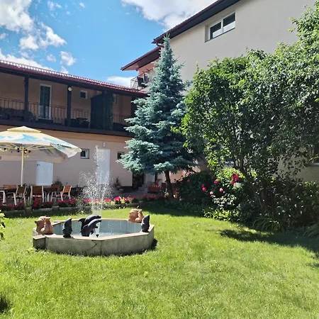 Nobless Boutique Apartment