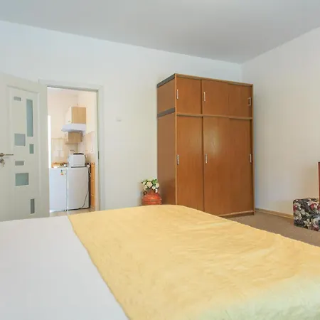 Noblessresidence Apartment