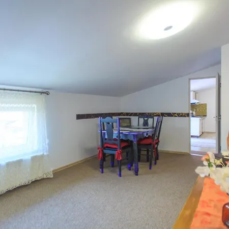Apartment Noblessresidence Brasov