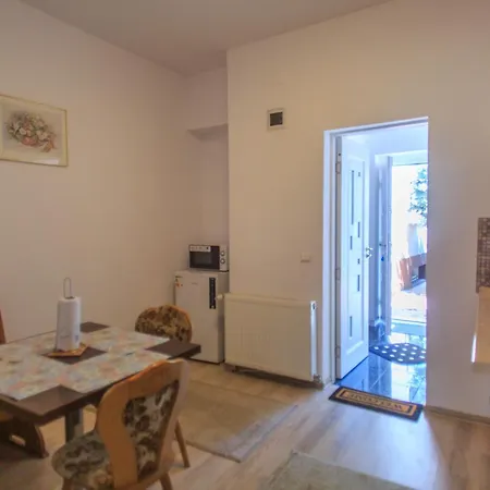 Nobless Boutique Apartment Brasov