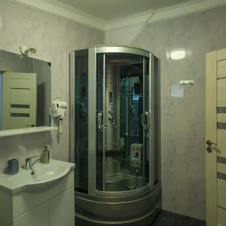 Noblessresidence Apartment