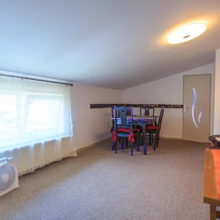 Apartment Noblessresidence Brasov
