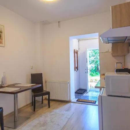 Noblessresidence Apartment