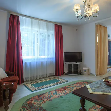 Noblessresidence Apartment *