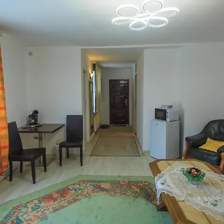 Noblessresidence Apartment *