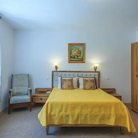 Apartment Noblessresidence Brasov
