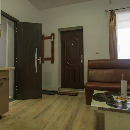 Noblessresidence Apartment