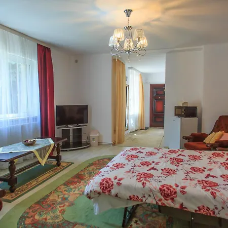 Noblessresidence Apartment *