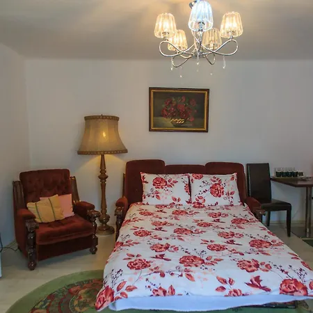 Apartment Noblessresidence Brasov