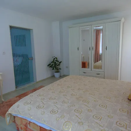 Noblessresidence Apartment