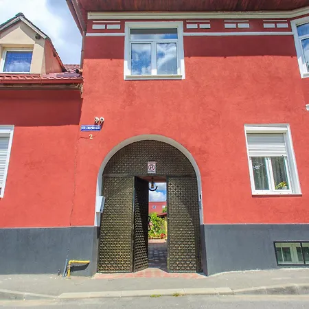 Apartment Nobless Boutique