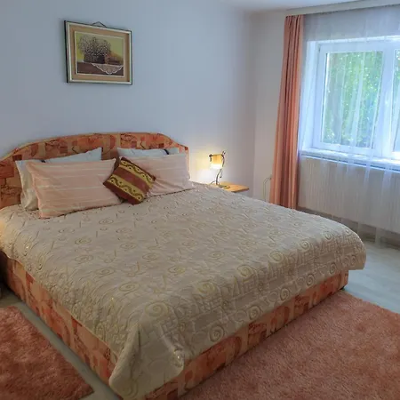 Noblessresidence Apartment *