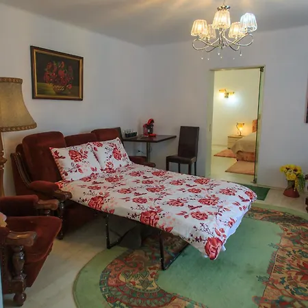Noblessresidence Apartment Brasov